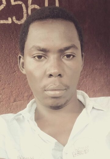Моя фотография - Junior Mhando, 35 из Дар-эс-Салам (@juniormhando0)