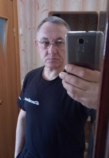 Моя фотография - Игорь, 60 из Ванино (@igor199906)