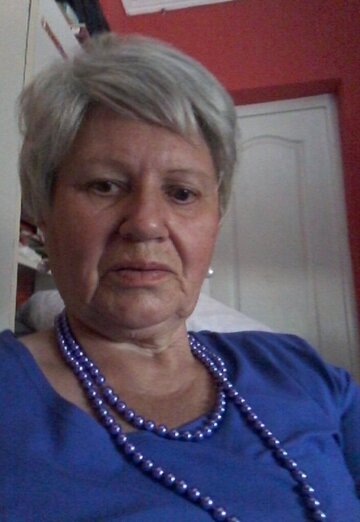 My photo - Elisabeth, 70 from Békéscsaba (@elisabeth45)