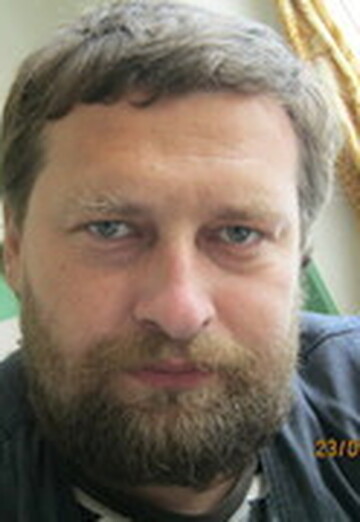 My photo - aleksandr, 45 from Lepel (@aleksandr609823)
