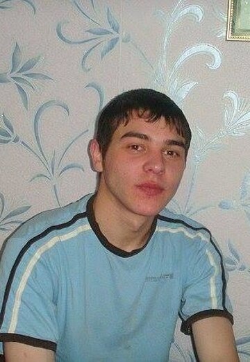 Моя фотография - Александр, 25 из Нефтекамск (@aleksandr726123)