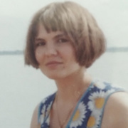 Ольга, 52, Кострома