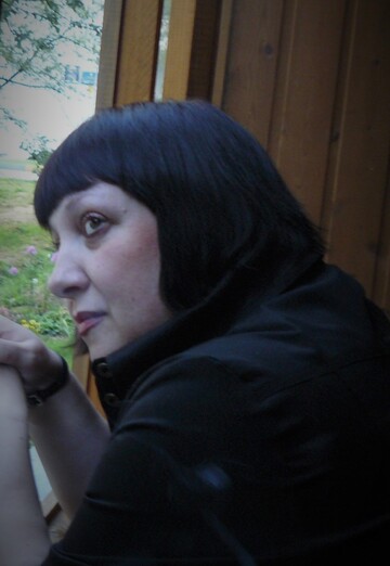 Моя фотография - Жанна, 56 из Москва (@janna14514)