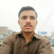Hashir Khattak 30 Исламабад
