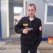 леонид, 38, Русский