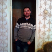 Александр, 40, Новосергиевка