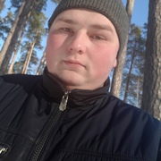Женя, 28, Киржач