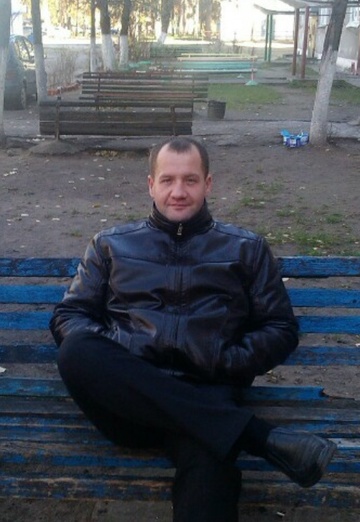 My photo - Andrey, 37 from Grodno (@andrey296874)