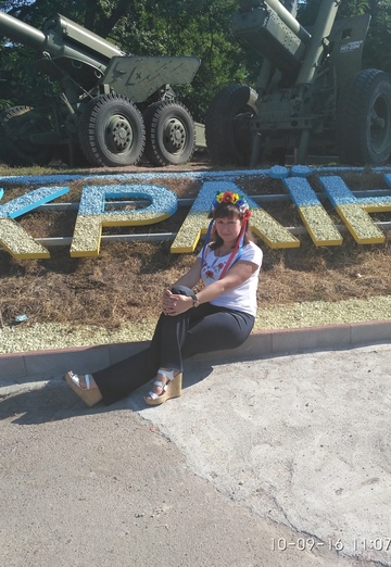 My photo - Irina, 40 from Zhytomyr (@irina193560)