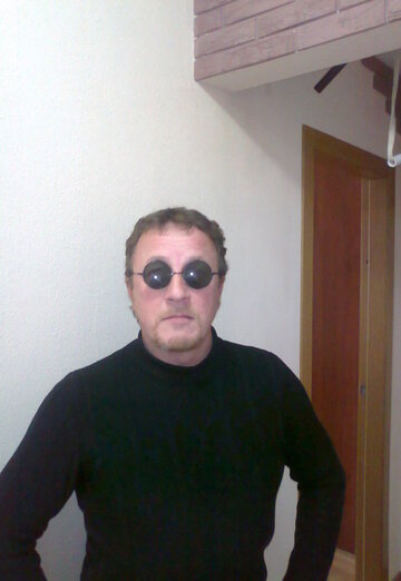 Моя фотография - jvhggv, 82 из Тюмень (@gosha12714)