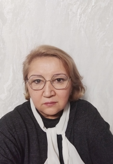 Моя фотография - Ирина, 55 из Уфа (@irina411767)