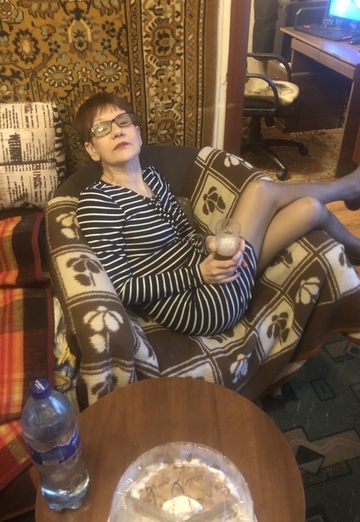 My photo - tatyana shutova, 54 from Elektrostal (@tatyanashutova2)