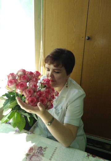 My photo - Dasha, 43 from Podolsk (@dasha21390)