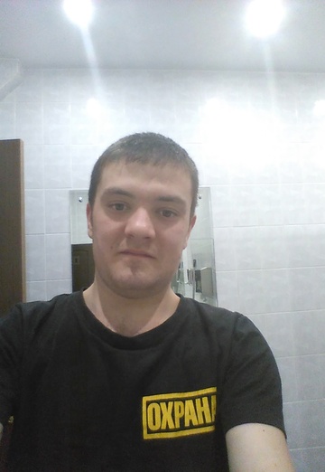 My photo - Vladislav, 29 from Pushkino (@vladislav24417)