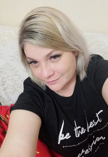Моя фотография - Марина, 41 из Ставрополь (@lermontovchanka)