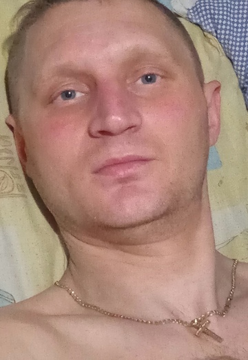 Моя фотография - Андрей Лушпай, 37 из Шахтерск (@andreylushpay)