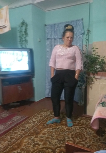 Моя фотография - Катерина, 41 из Станично-Луганское (@katerina41452)