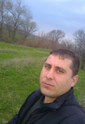 My photo - Aleksandr, 43 from Ceadîr Lunga (@aleksandr605940)
