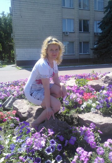 Моя фотография - Виктория, 53 из Борисполь (@viktoriya30782)
