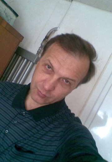 My photo - Igor, 52 from Maykop (@igor251628)