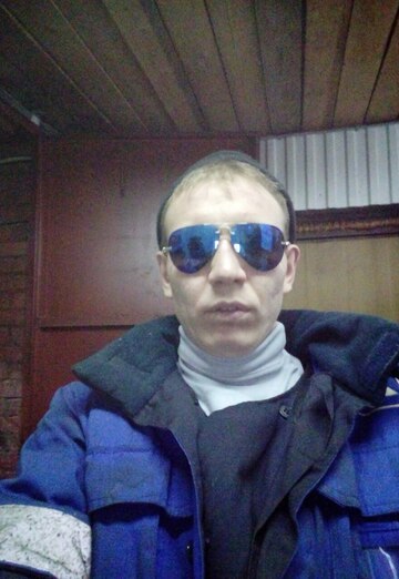 Моя фотография - Макс, 38 из Ижевск (@maks88018)