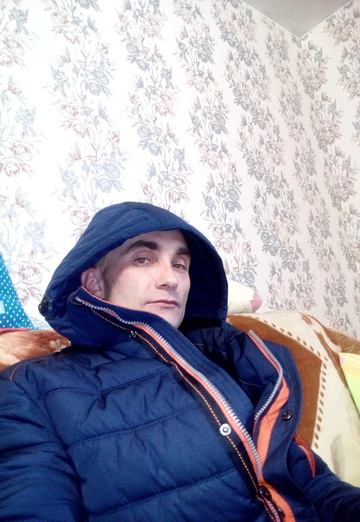 My photo - Pavel, 37 from Kurgan (@pavel127932)