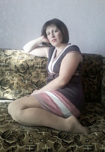 My photo - Lyudmila, 43 from Kyiv (@ludmila58425)