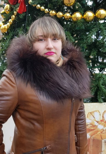 Моя фотография - Вероника, 29 из Москва (@veronika28707)