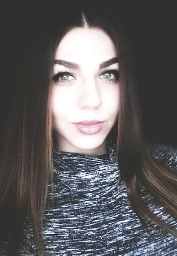 Моя фотография - Виктория, 30 из Киев (@viktoriya81909)