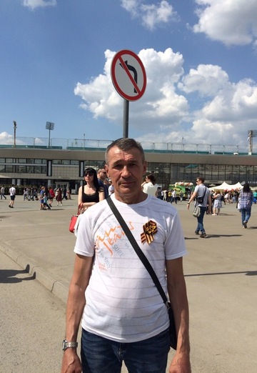 My photo - Radik Tretyakov, 59 from Kazan (@radiktretyakov)