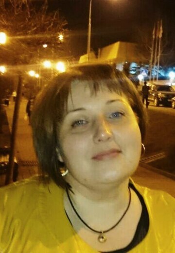 Моя фотография - Ирина, 52 из Сочи (@irina285507)