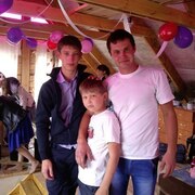 Артур, 30, Большеустьикинское