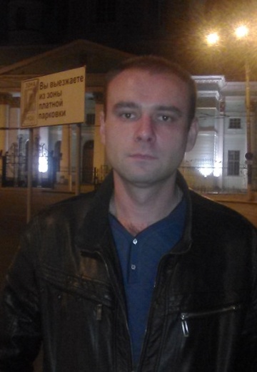Mein Foto - Oleg, 39 aus Orjol (@oleg7533711)