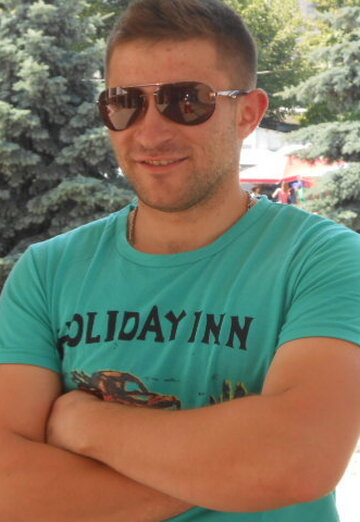 My photo - Andreoss Bandeross, 35 from Ivano-Frankivsk (@andreossbandeross)