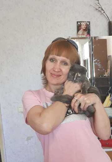 My photo - Olya, 39 from Raychikhinsk (@olya77378)