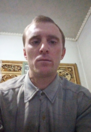 Моя фотография - Anatoliu, 35 из Кант (@anatoliu53)