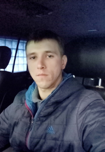 My photo - Bogdan, 29 from Brovary (@bogdanl)
