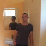 Денис, 40, Клинцы