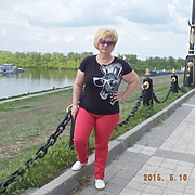 Natalya 51 Volgograd