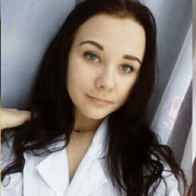 Александра, 22, Рославль