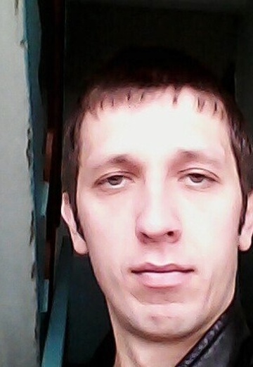 Моя фотография - Владимир, 37 из Североуральск (@vladimir147949)
