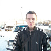 Сергей, 36, Искитим