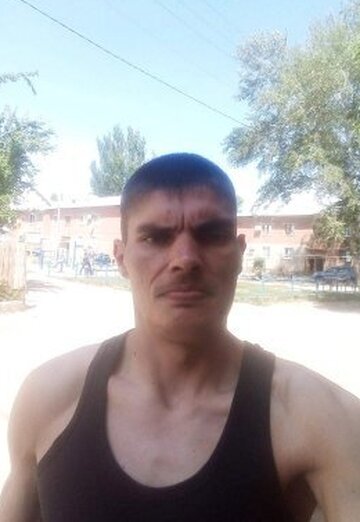 My photo - Aleksangr Markahev, 36 from Astrakhan (@aleksangrmarkahev)