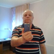 вольдемар покровский, 64, Гуково