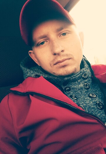 Mein Foto - Lutschschee imja na swete, 26 aus Sorotschinsk (@makdonalddak)