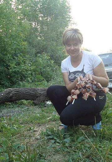 My photo - Irina, 42 from Oryol (@irina193512)