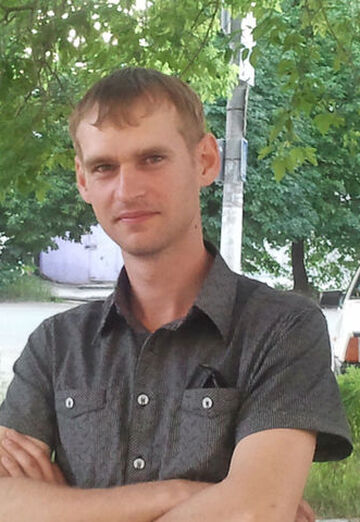 Моя фотография - Денис, 43 из Волгодонск (@denis38963)