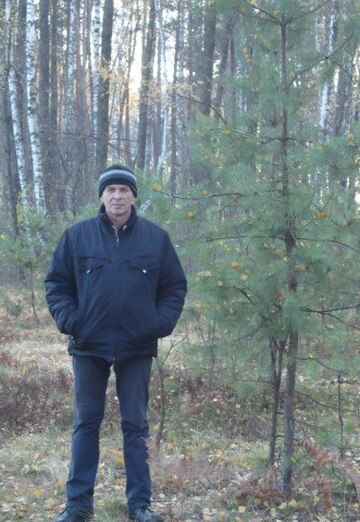 My photo - Valeriy, 56 from Melitopol (@valeriy43532)