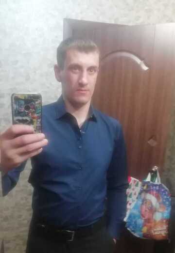 My photo - Andrey, 33 from Belgorod (@andrey724293)