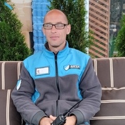 Николай, 44, Москва